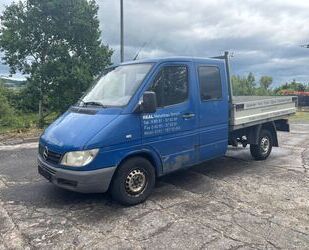 Mercedes-Benz Sprinter Gebrauchtwagen