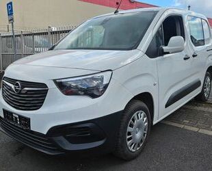 Opel Combo Gebrauchtwagen