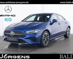 Mercedes-Benz CLA 180 Gebrauchtwagen