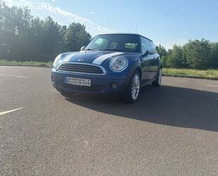 Mini ONE Gebrauchtwagen