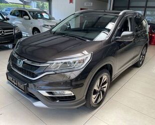 Honda CR-V Gebrauchtwagen