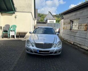 Mercedes-Benz E 220 Gebrauchtwagen