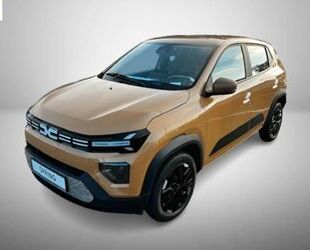 Dacia Spring Gebrauchtwagen