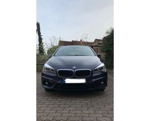 BMW 216 Active Tourer Gebrauchtwagen