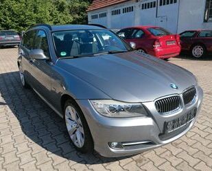 BMW 318 Gebrauchtwagen