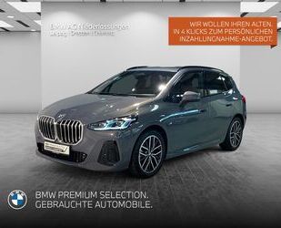 BMW 218 Active Tourer Gebrauchtwagen