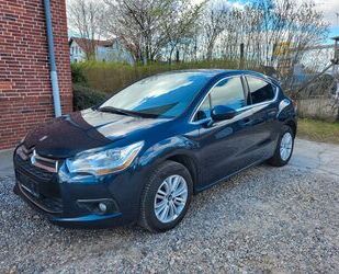 Citroen DS4 Gebrauchtwagen
