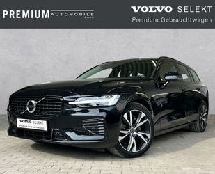 BMW V60 