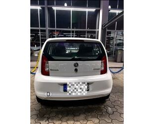 Skoda Citigo Gebrauchtwagen