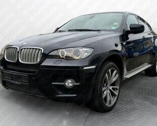 BMW X6 Gebrauchtwagen
