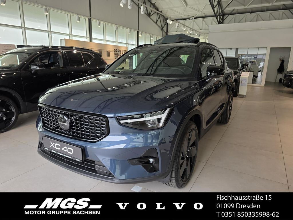 XC40