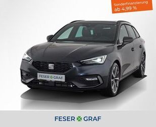 Seat Leon Gebrauchtwagen