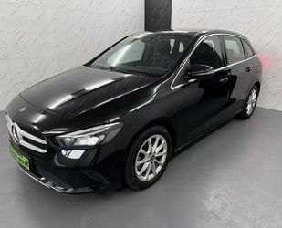 Mercedes-Benz B 220 Gebrauchtwagen