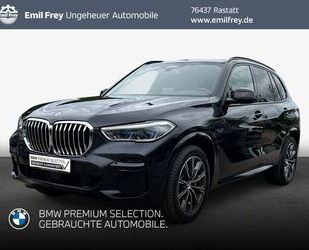 BMW X5 M Gebrauchtwagen
