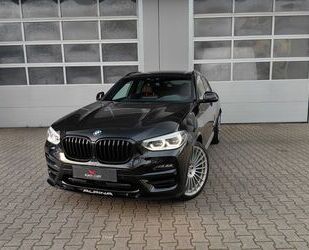 Alpina XD4 Gebrauchtwagen