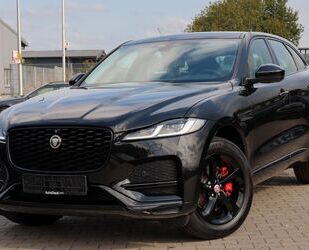 Jaguar F-Pace Gebrauchtwagen