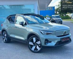 Volvo XC40 Gebrauchtwagen