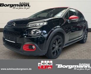 Citroen C3 Gebrauchtwagen