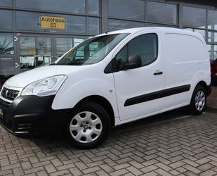 Peugeot Partner Gebrauchtwagen