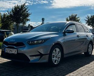 Kia ceed Sportswagon Gebrauchtwagen