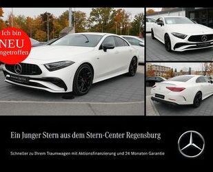Mercedes-Benz CLS 53 AMG Gebrauchtwagen