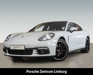 Porsche Panamera Gebrauchtwagen