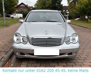 Mercedes-Benz C 320 Gebrauchtwagen