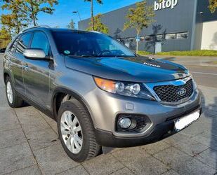 Kia Sorento Gebrauchtwagen