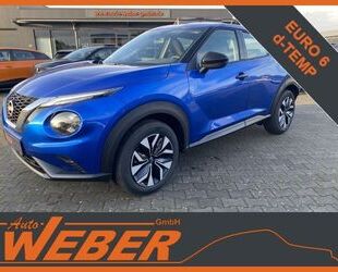 Nissan Juke Gebrauchtwagen