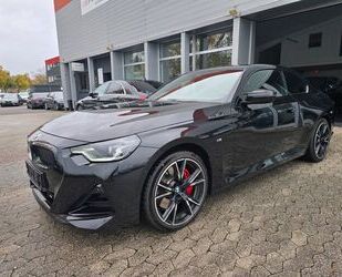 BMW M240i Gebrauchtwagen