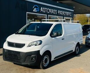 Peugeot Expert Gebrauchtwagen