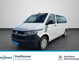 VW T6 Kombi Gebrauchtwagen