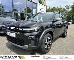 Dacia Bigster Gebrauchtwagen