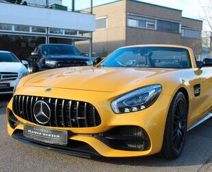 Mercedes-Benz AMG GT C Gebrauchtwagen