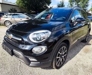 Fiat 500X Gebrauchtwagen