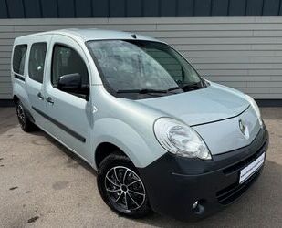 Renault Kangoo Gebrauchtwagen