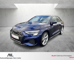 Audi S3 Gebrauchtwagen