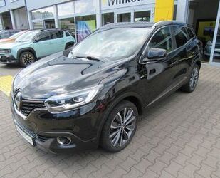Renault Kadjar Gebrauchtwagen