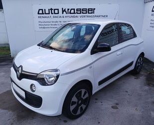Renault Twingo Gebrauchtwagen