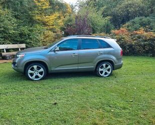 Kia Sorento Gebrauchtwagen