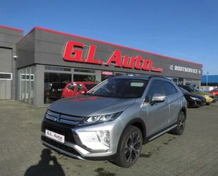Mitsubishi Eclipse Cross Gebrauchtwagen
