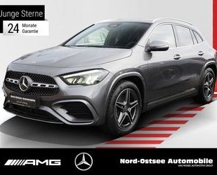 Mercedes-Benz GLA 200 Gebrauchtwagen