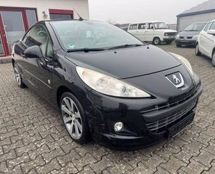 Peugeot 207 Gebrauchtwagen