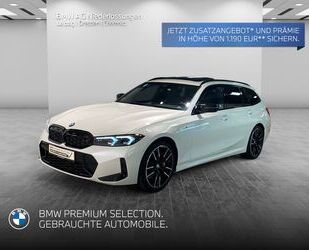 BMW M340d Gebrauchtwagen