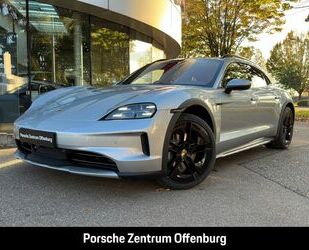 Porsche Taycan Gebrauchtwagen