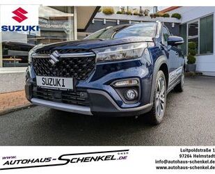 Suzuki SX4 Gebrauchtwagen