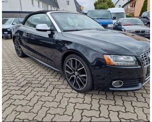 Audi S5 Gebrauchtwagen