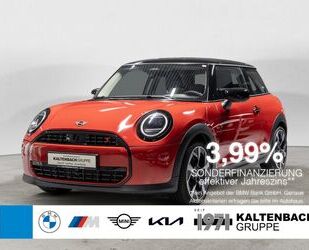 Mini Cooper S Gebrauchtwagen