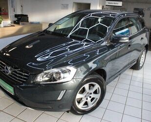 Volvo XC60 Gebrauchtwagen