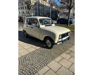 Renault R 4 Gebrauchtwagen
